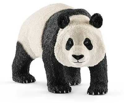 Image de Schleich Wild Life         14772 Großer Panda