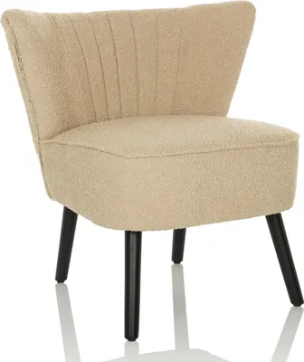 Produktbild von hjh OFFICE Loungesessel Maniso 940004