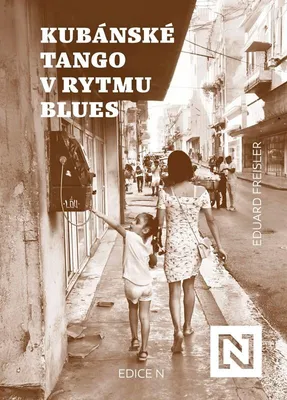 Image de Kubánské tango v rytmu blues
