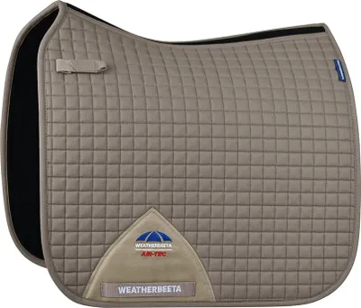 Immagine prodotto di Sottosella Weatherbeeta Prime Air-Tec per dressage, colore: marrone naturale, taglia: L