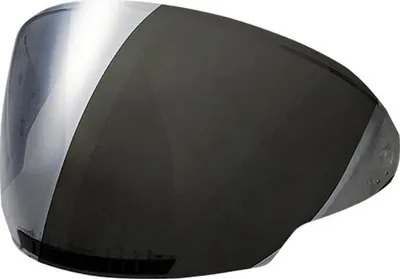 Produktbild von LS2 OF600 Copter Visier, iridium silber
