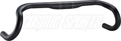 Produktbild von Ritchey Comp Butano V2 Drop Lenker, 31.8mm, 38/47cmx115x73mm, 5°/18°, int. Zugverlegung, bb