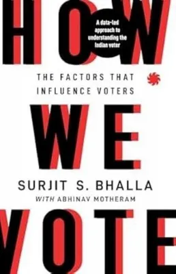 Produktbild von How We Vote