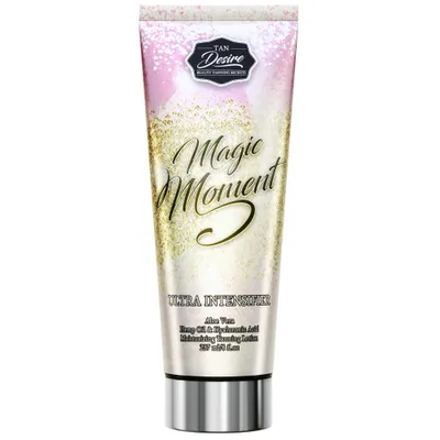 Image de Tan Desire Magic Moment Hyaluronic Accelerator 237ml
