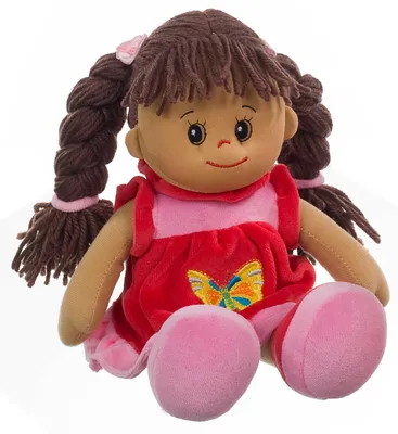 Image de Heunec Poupetta Lucy 30 et 50 cm, Taille:35 cm
