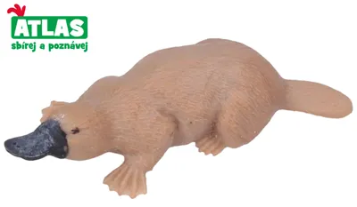 Obrázek produktu pro A - Figurka Ptakopysk 8 cm