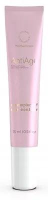 Productafbeelding van Colway Masterpiece Oogcrème 15 ml tegen donkere kringen en rimpels