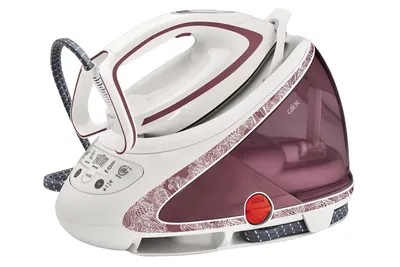 Obrázek produktu pro Calor GV9560C0, 2800 W, 490 g/min, Durilium AirGlide Autoclean soleplate, 7,3 bar, 1,9 l, 140 g/min