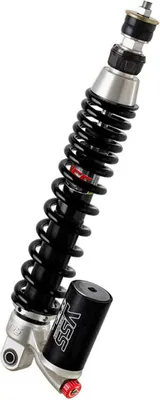 Immagine prodotto di Mono ammortizzatore posteriore YSS OU302-380TRC-03-888 regolazione precarico