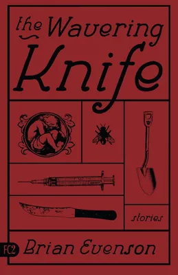 Produktbild von The Wavering Knife
