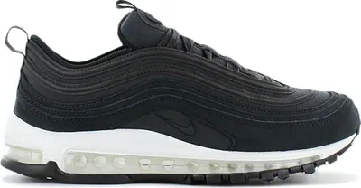 Produktbild von Nike Air Max 97 SE - Herren Sneakers Schuhe Schwarz DQ8574-001 , EU 40.5 US 7.5