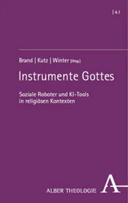 Zdjęcie produktu dla Instrumente Gottes