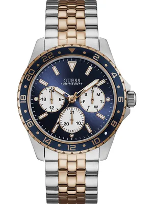 Obrázek produktu pro Guess W1107G3 Odyssey - hodinky