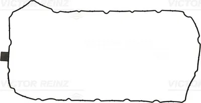 Produktbild von REINZ Ölwannendichtung für AUDI A4 Avant (8K5, B8) 71-42756-00
