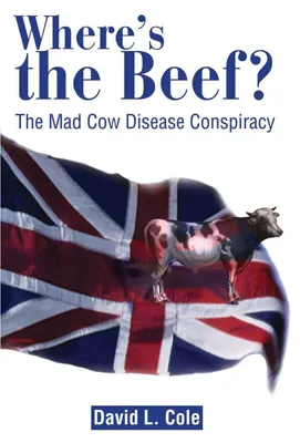 Produktbild von Where's the Beef?
