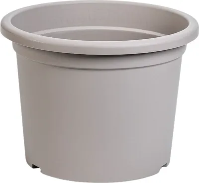Obrázok produktu pre Plastia obal Narcis - taupe 17 cm