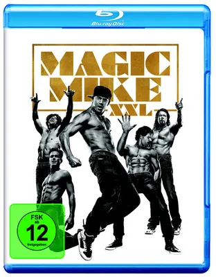 Obrázok produktu pre Hotseller - Magic Mike XXL