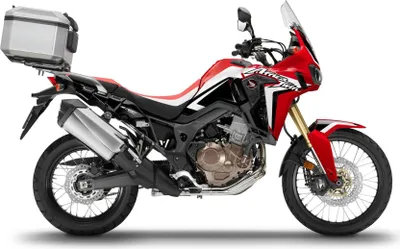 Produktbild von SHAD Top Master Montagesatz - passend für Honda