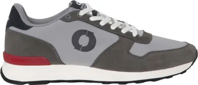 Obrázok produktu pre Topánky Ecoalf Yale Ii Grey Recyklovaný polyester