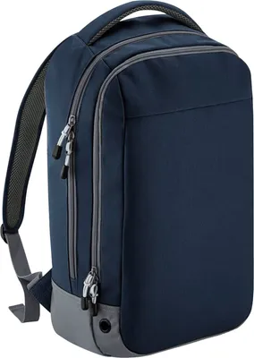 Obrázek produktu pro Bagbase - Batoh "Athleisure", Sport BC5008 (jedna velikost) (tmavě modrá)