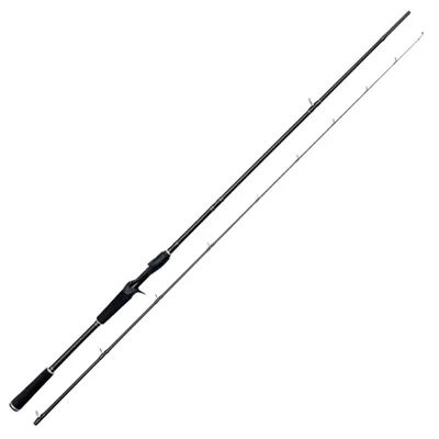 Produktbild von Westin W2 Finesse Shad-T 7'4' / 220cm H 12-38g - Baitcasterrute