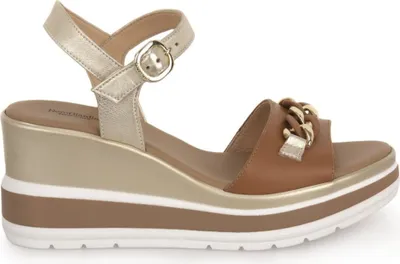 Produktbild von Nero Giardini Sandalen Sandalen Leder