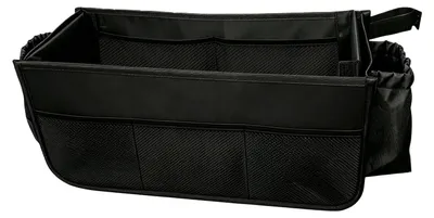 Image de Sac étanche pour déambulateur avec poche de rangement