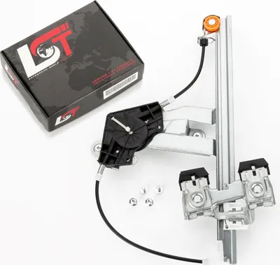 Produktbild von Elektrischer Fensterheber hinten links für SKODA OCTAVIA 1 I 1U2 1U5