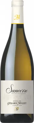 Produktbild von Domaine Gérard Millet Sancerre Blanc AOC