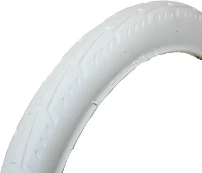 Zdjęcie produktu dla Opona Michelin City'J Access Line 14x1,45" 37-288 White Wire