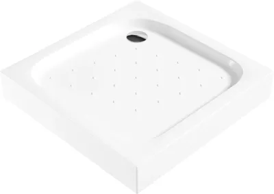 Immagine prodotto di Piatto doccia quadrato in acrilico 80x80 cm