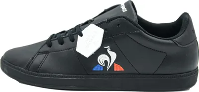 Image de Le Coq Sportif Courtset Triple Trainers 2320374 Uni