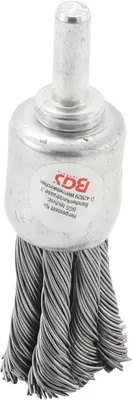 Produktbild von BGS 8363 Pinselbürste, 20 mm