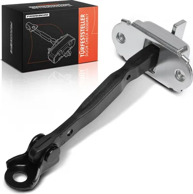 Produktbild von Frankberg 1x Türfeststeller Türfangband Türstopper Hinten für Toyota RAV 4 III A3 2.0L 2.2L 2.4L