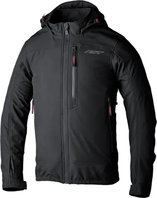 Zdjęcie produktu dla RST Havoc CE Textile Jacket Men Black Rozmiar: M