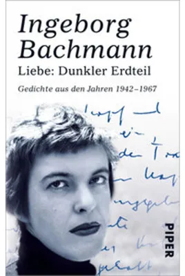 Obrázek produktu pro Liebe: Dunkler Erdteil