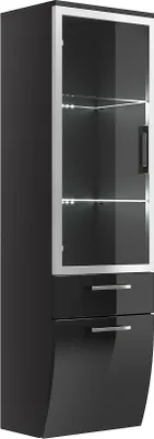 Produktbild von Hochschrank - Rima - anthrazit