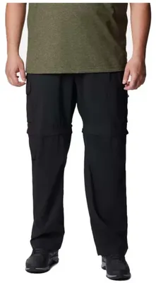 Produktbild von Columbia Silver Ridge™ Utility Hosen Grau 28 / 32 Herren Grau 28