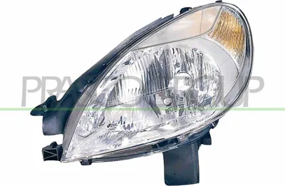 Produktbild von PRASCO Scheinwerfer Hauptscheinwerfer für CITROËN XSARA PICASSO (N68) CI7174804