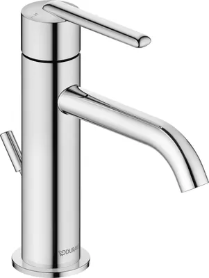 Produktbild von DURAVIT BA1013001010 Balcoon, Einhebel-Waschtischm.S,