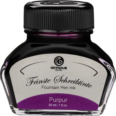 Produktbild von Schreibtinte Purpur 30 ml