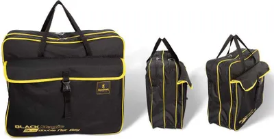 Produktbild von Browning Black Magic S-line Double Net Bag Black / Yellow One Size