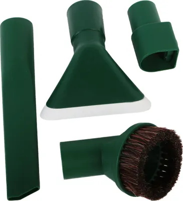 Produktbild von Hochwertiges Düsenset für Vorwerk Kobold 118-121 und Vorwerk Tiger 250, 251