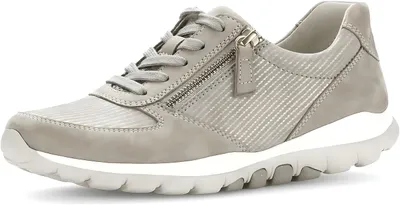 Produktbild von Gabor 86.968 Sneaker beige in Gr. 37.5