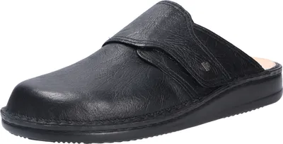 Produktbild von Finn Comfort Komfort Sandalen AMALFI Herren 333335303230 Schwarz 43 EU
