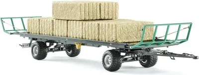 Produktbild von Wiking Oehler ZDK 120 B 1:32