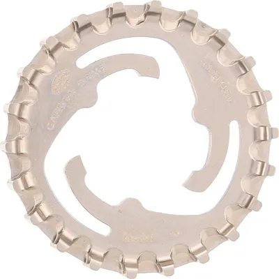 Immagine prodotto di Puleggia posteriore Gates CDX 22T denti Alfine Nexus 7&8 Sturmey Archer