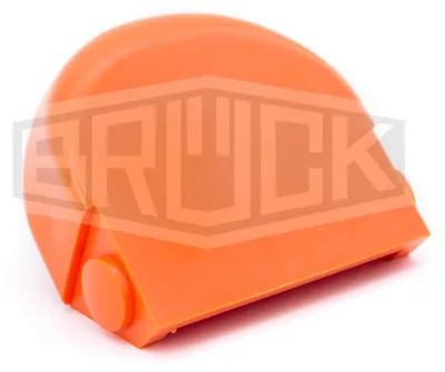 Produktbild von Ersatzgriff für RALI 105 orange | 423