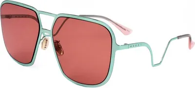 Produktbild von Marni Sonnenbrille HA LONG BAY LPH 58 22 145