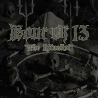 Produktbild von Hour Of 13-The Ritualist